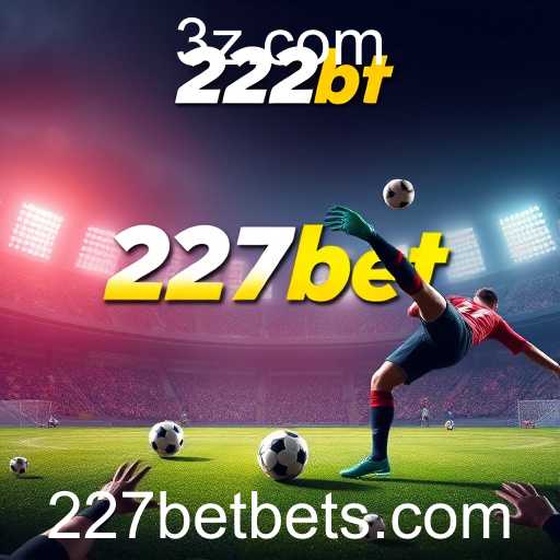 227bet Revoluciona o Mercado de Apostas Online em 2025