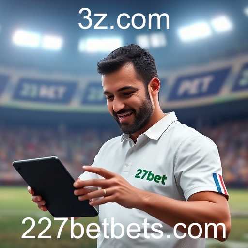 227bet: Evolução e Perspectivas do Mercado de Jogos Online