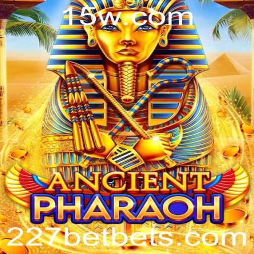 Descubra o Fascinante Universo de AncientPharaoh e suas Regras Envolventes