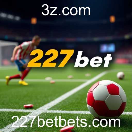 A Ascensão do 227bet no Cenário de Jogos Online