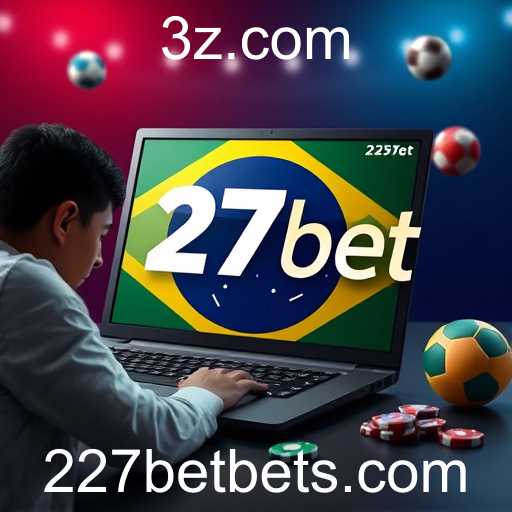 Ascensão dos Jogos Online em Portugal: 227bet em Destaque