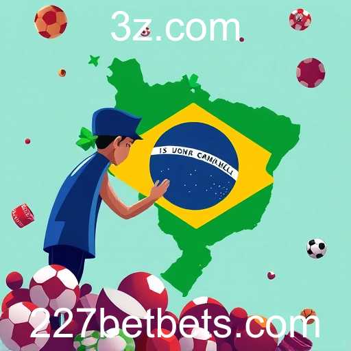 Cenário Atual dos Jogos Online no Brasil