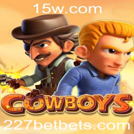 Explorando o Universo de Cowboys e sua Conexão com 227bet