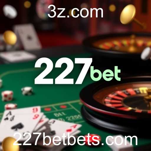 A Fascinante Categoria de Jogos Cassino no 227bet
