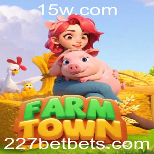 Explorando FarmTown: Um Jogo Virtual de Agricultura e Entretenimento