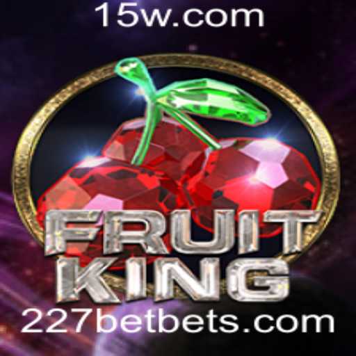 Descubra o Fascinante Mundo de FruitKing: O Jogo de Slot do Momento