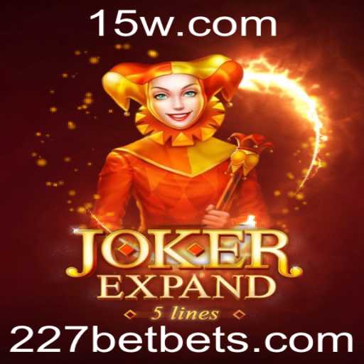 Explorando o Envolvente Mundo de JokerExpand no Universo 227bet
