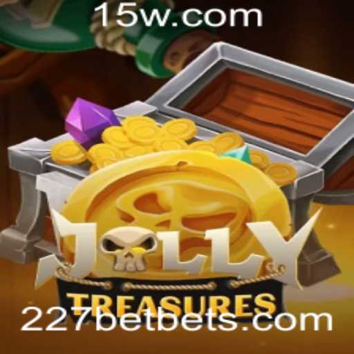 Descubra o Fascinante Mundo de JollyTreasures no 227bet