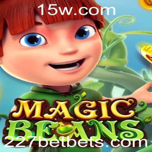 Descubra MAGICBEANS: O Jogo que Está Transformando o Mundo dos Games