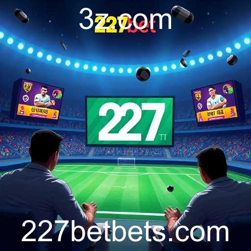 Inovação e Crescimento no Mercado de Apostas Online