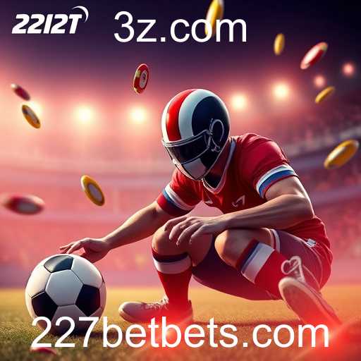 Crescimento dos Jogos Online em 2025: A Ascensão do 227bet