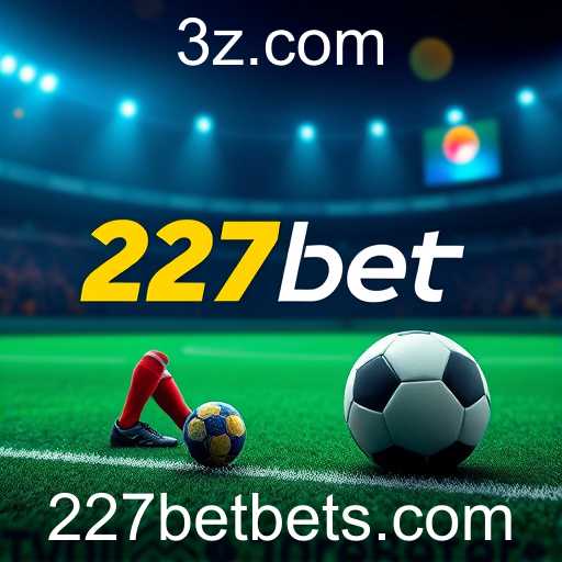 A Revolução dos Jogos Online e o Papel da 227bet