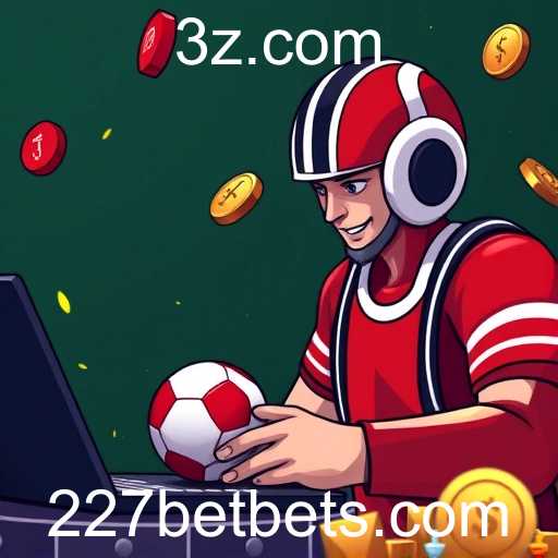 Explorando as Opções de Pagamento no 227bet: Diversidade e Conveniência para Gamers