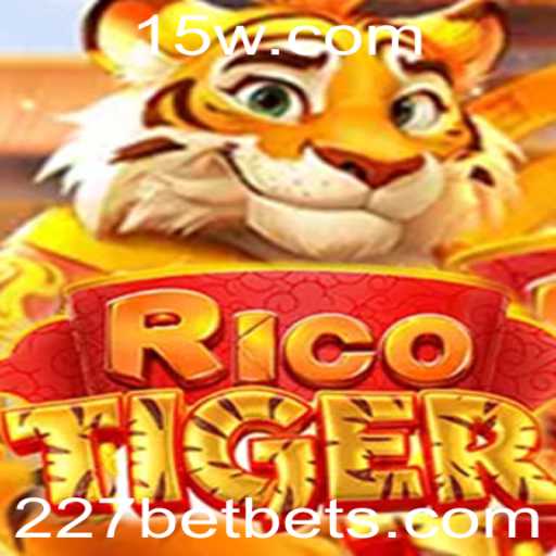 Explorando RicoTiger: O Jogo de Estratégia e Aventura no Universo 227bet