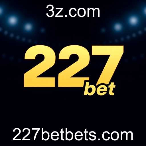 A Ascensão do 227bet na Indústria de Jogos Online