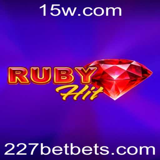 RubyHit: Conheça o Jogo de Estratégia Popular em 227bet