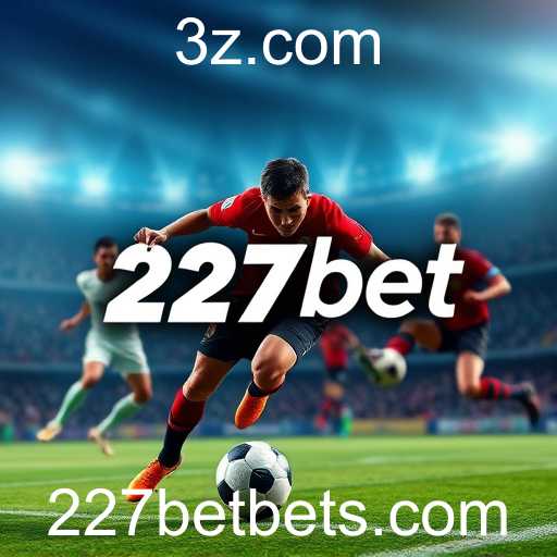 O Mundo das Apostas Esportivas no 227bet: Variedade e Segurança