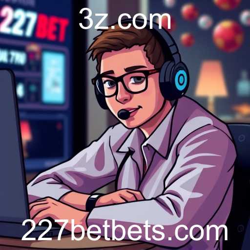 A Importância do Atendimento na 227bet: Um Pilar para a Satisfação do Jogador
