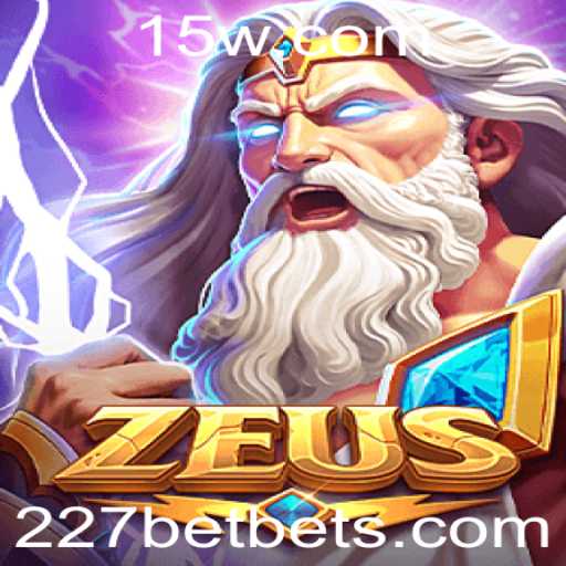Explorando o Jogo Zeus e a Plataforma 227bet